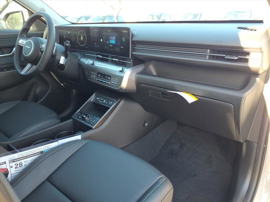 New 2026 Hyundai Kona Limited image 6