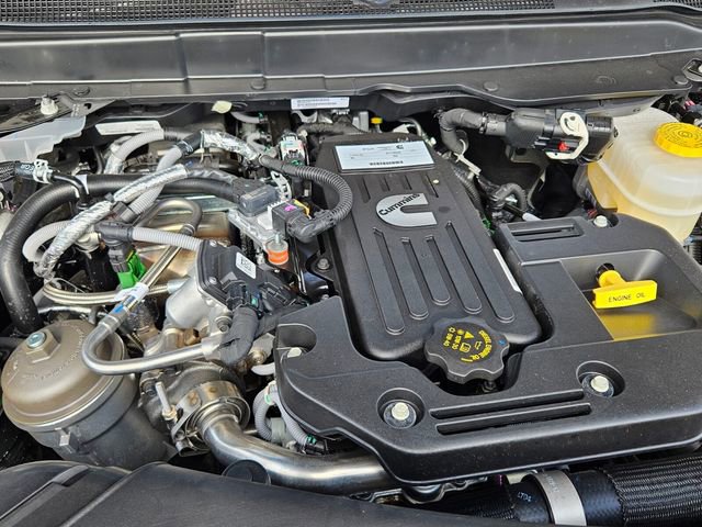 New 2026 RAM 3500 Tradesman image 16