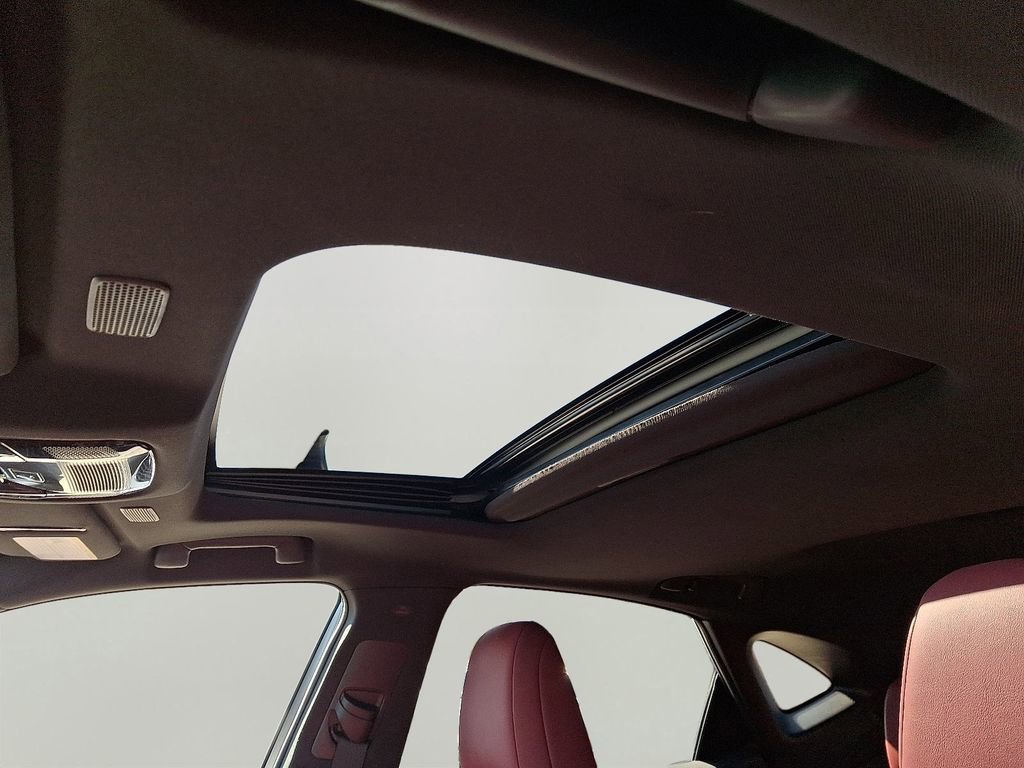 Used 2024 Lexus NX 350 AWD image 15