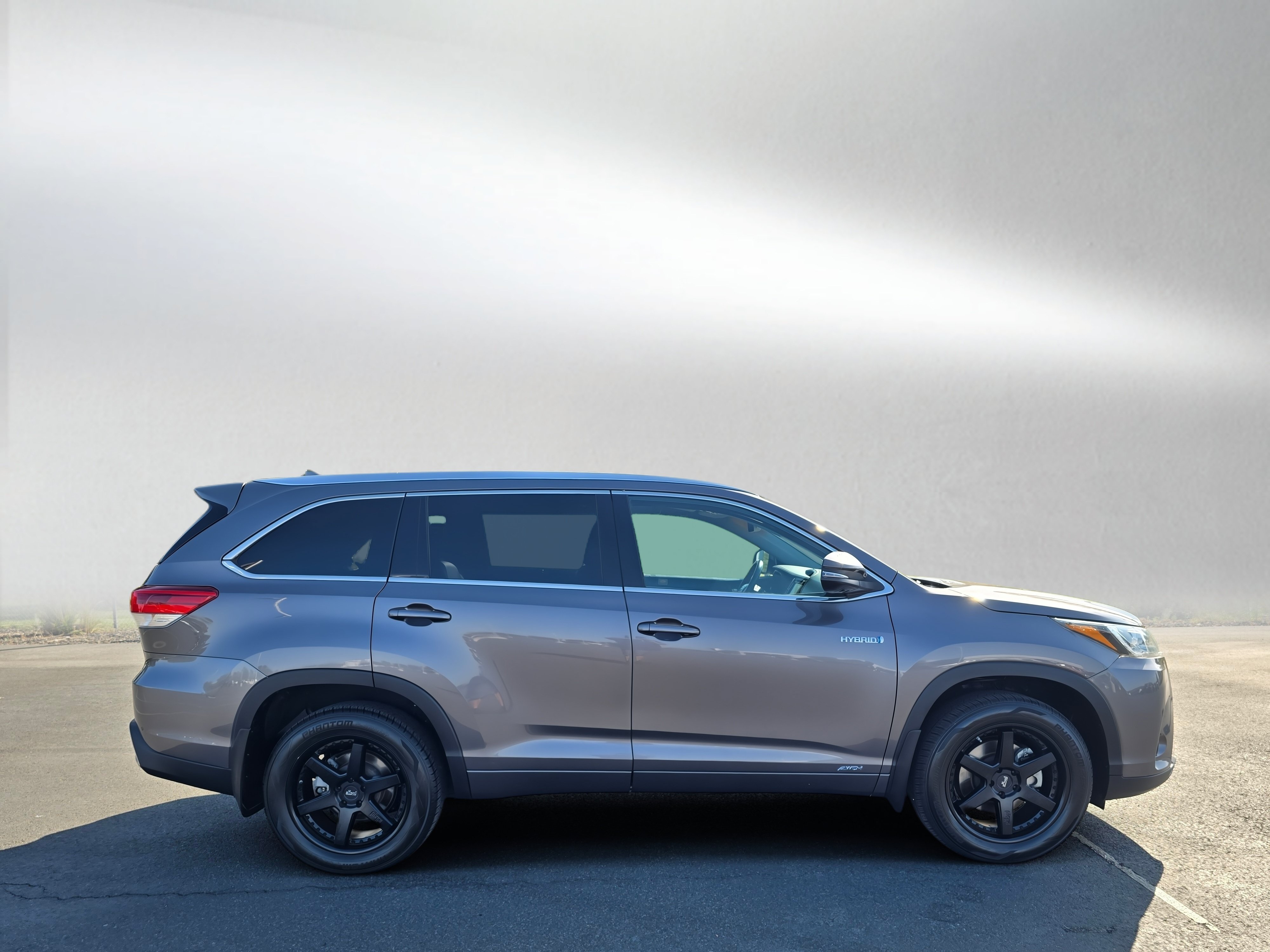 Used 2019 Toyota Highlander Limited Platinum AWD/4WD image 6