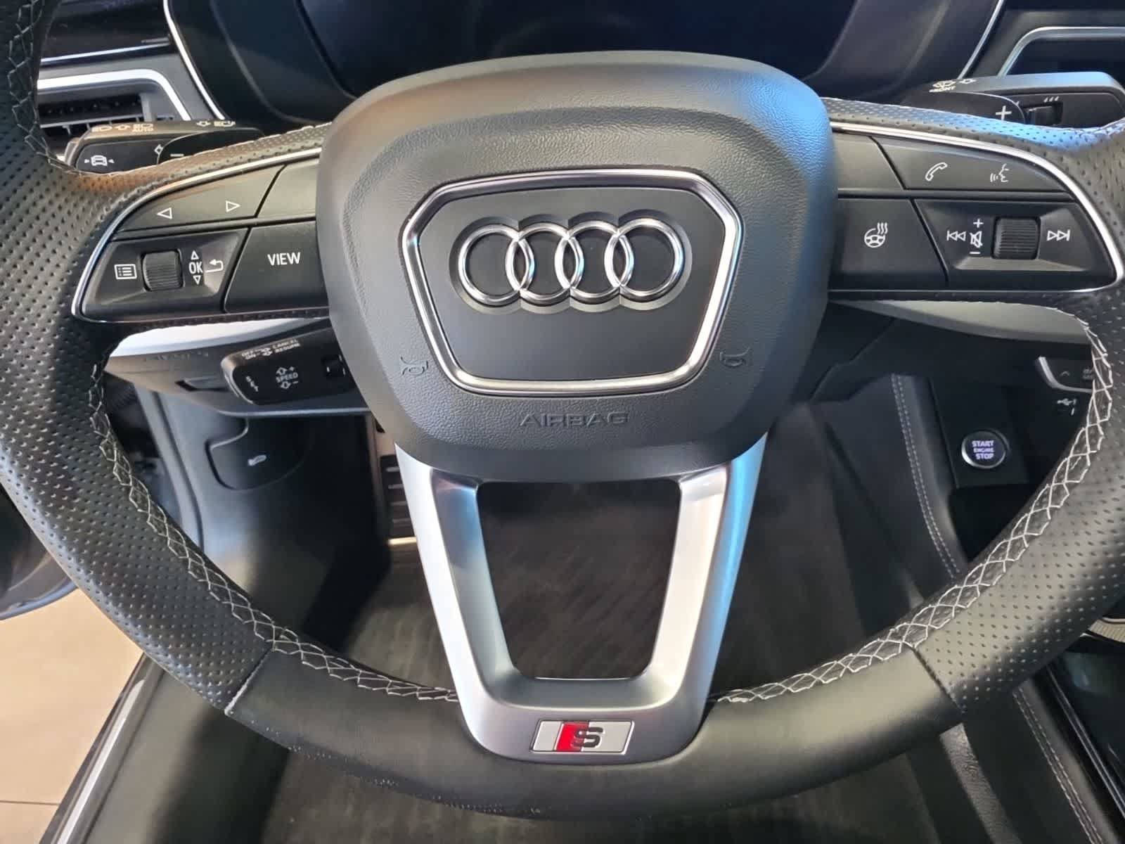 Used 2022 Audi A5 2.0T Prestige AWD/4WD image 25