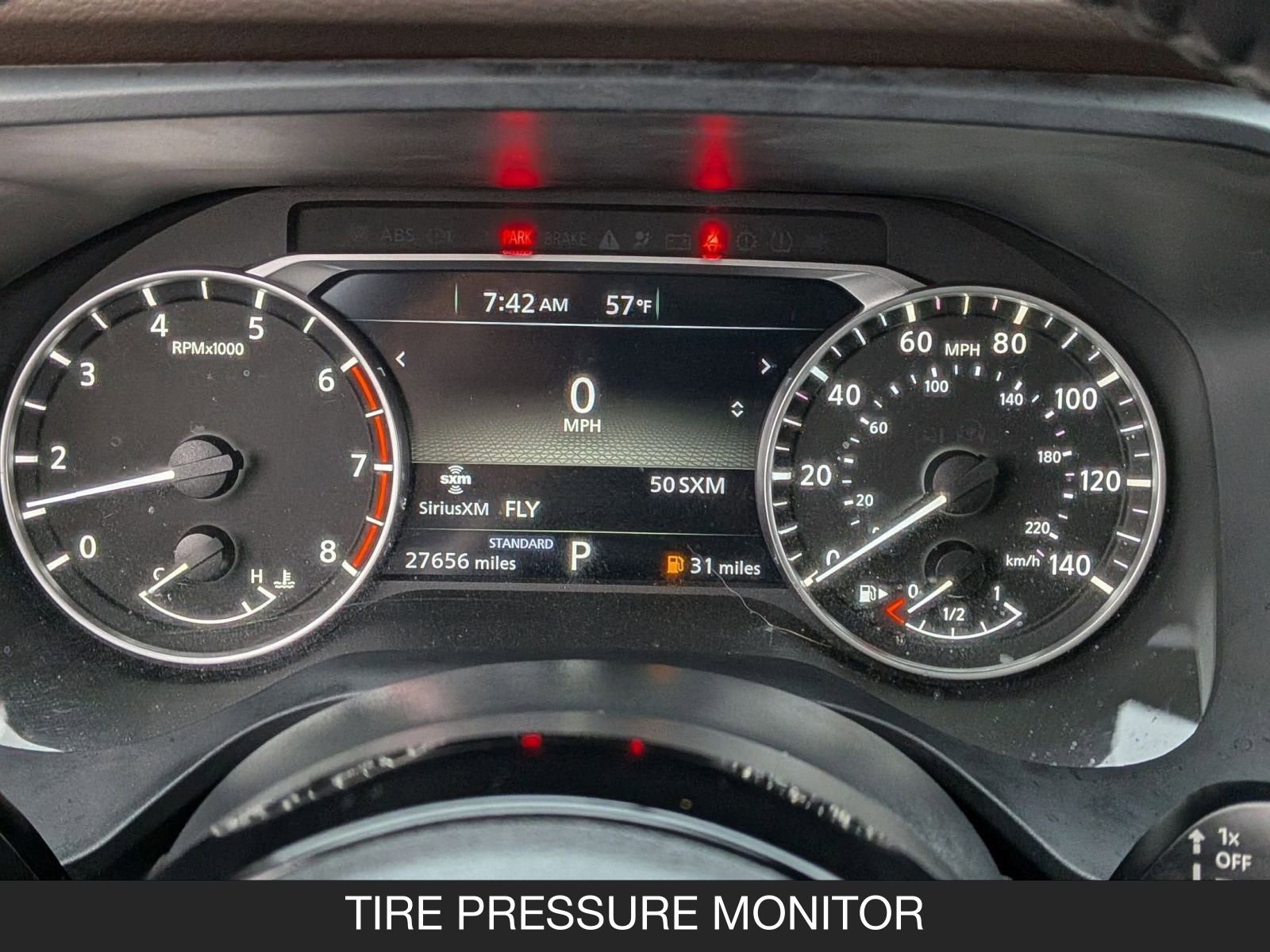 Certified 2023 Nissan Rogue SV w/ SV Premium B Package image 20