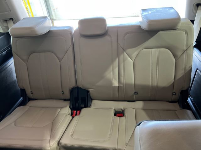 Certified 2022 Ford Expedition Limited AWD/4WD image 26