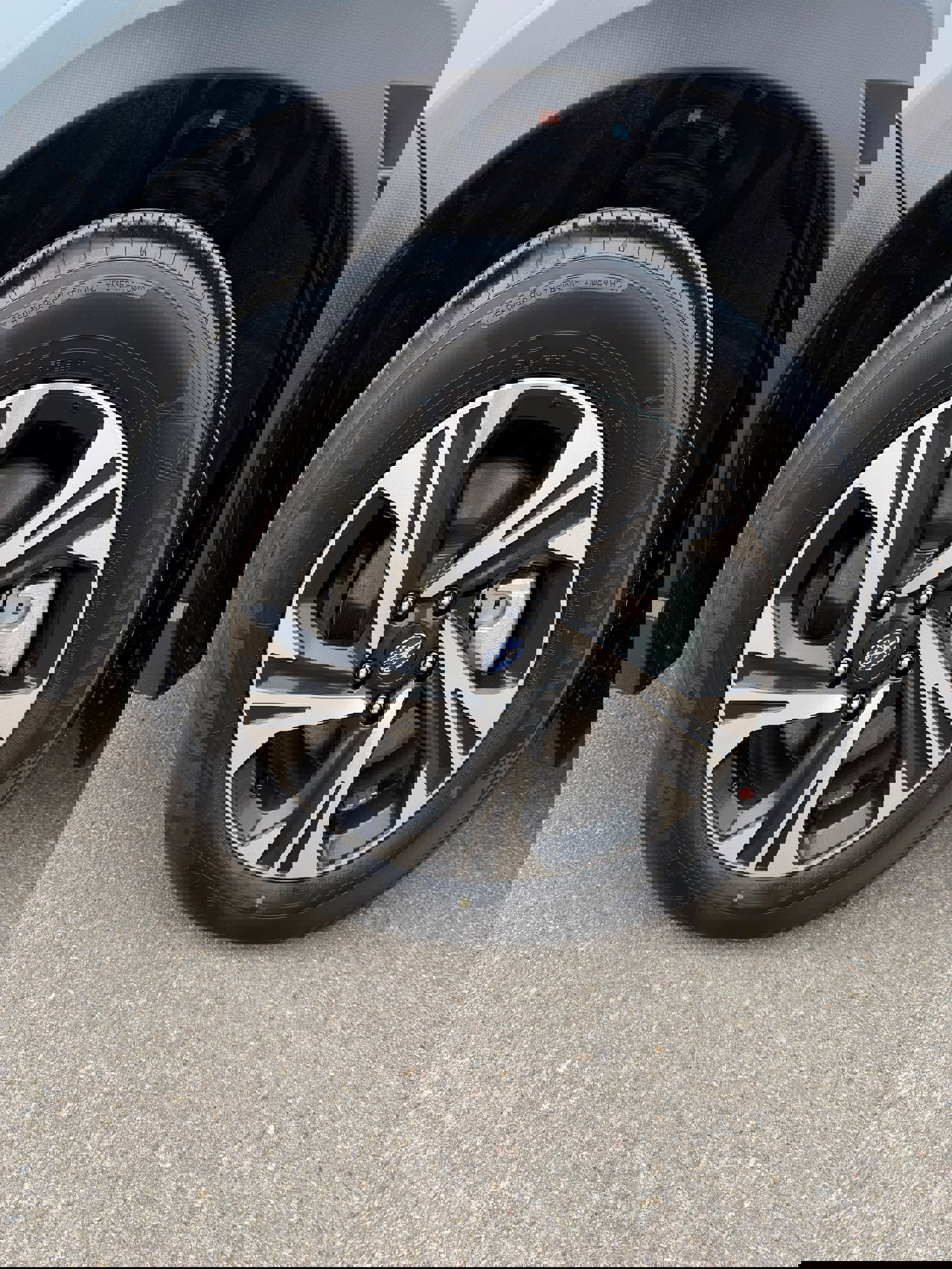 Certified 2025 Subaru Crosstrek 2.0i Premium image 23