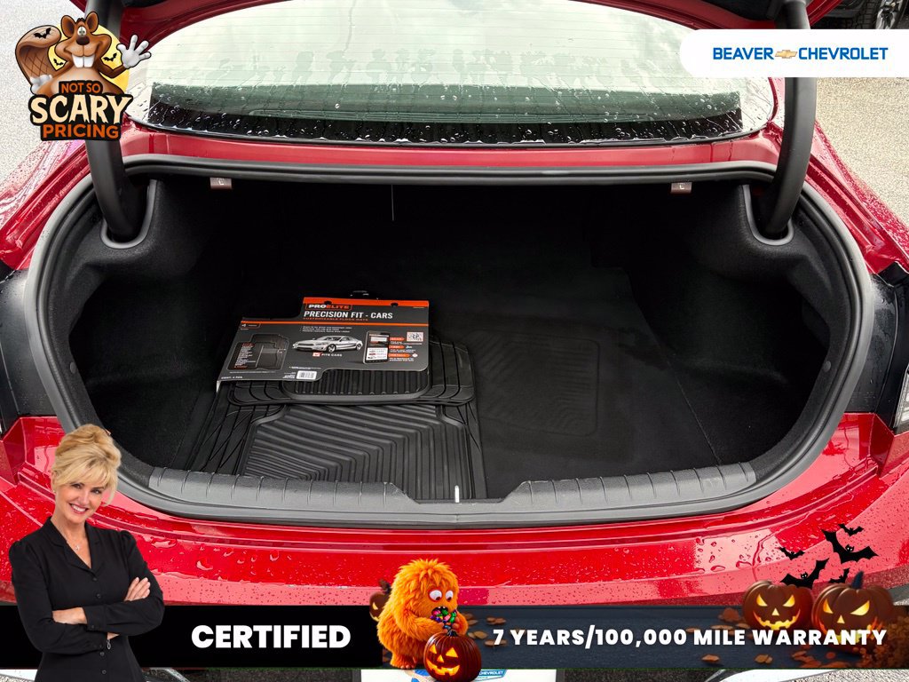 Used 2025 Hyundai Sonata SEL FWD image 11
