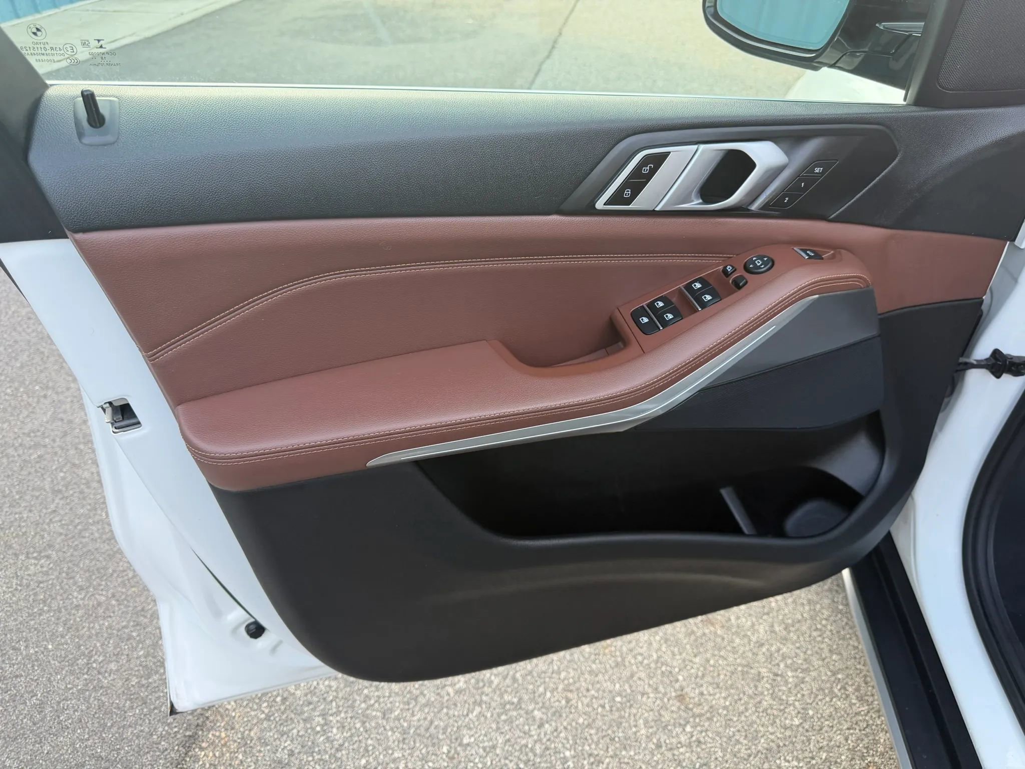 Used 2019 BMW X5 xDrive40i w/ Premium Package 2 image 21