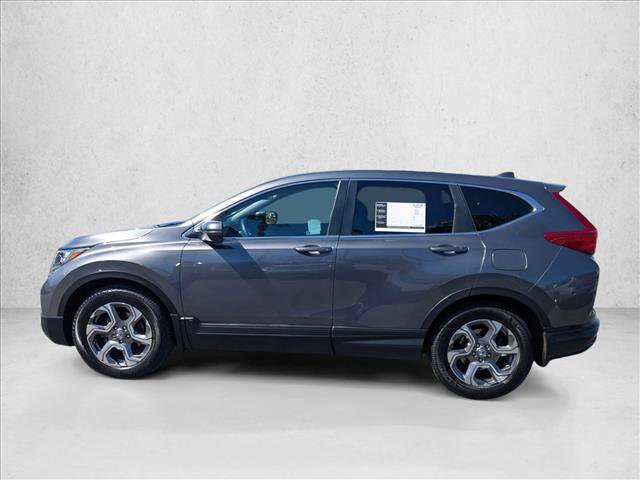 Used 2019 Honda CR-V EX image 9