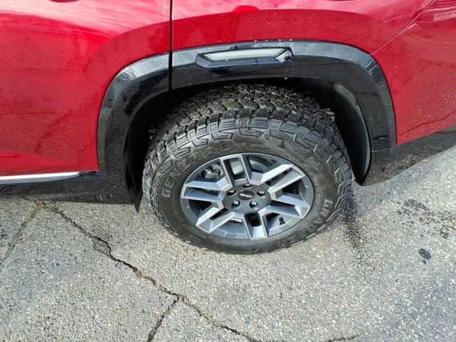 New 2026 GMC Terrain AT4 image 21