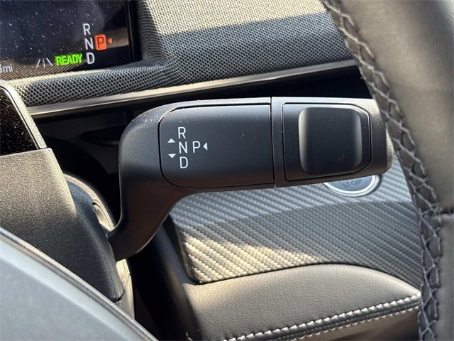 New 2025 Ford Mustang Mach-E Select w/ Comfort Package Lite image 25