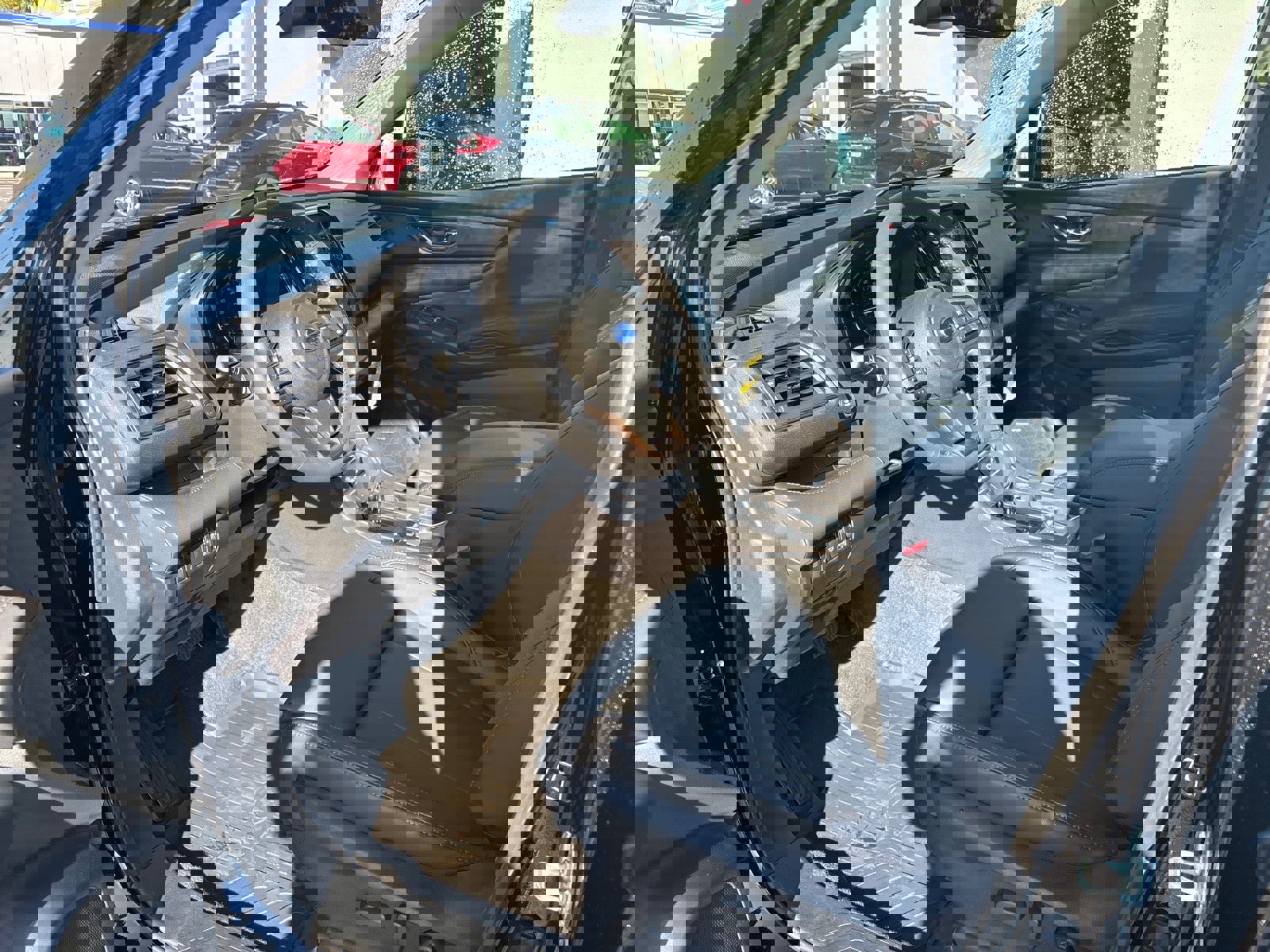 New 2025 Subaru Ascent Bronze Edition w/ Popular Package #2 image 13