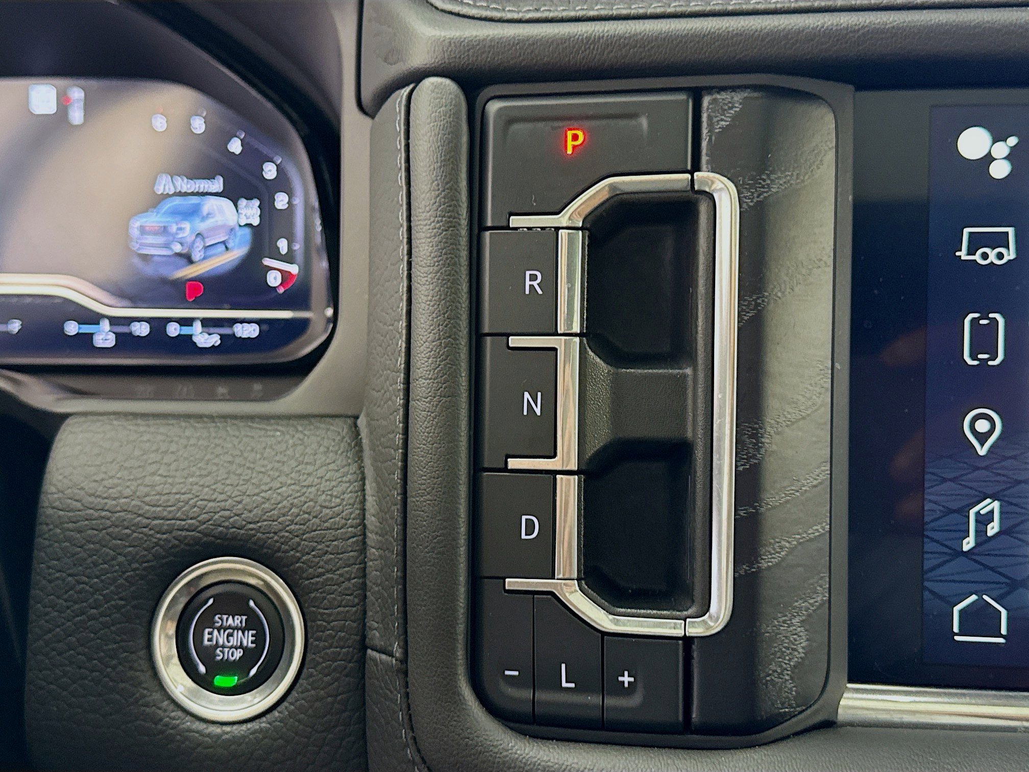 Used 2022 GMC Yukon Denali image 17