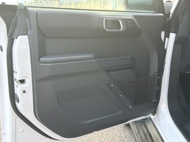 New 2026 Ford Bronco Outer Banks AWD/4WD image 12
