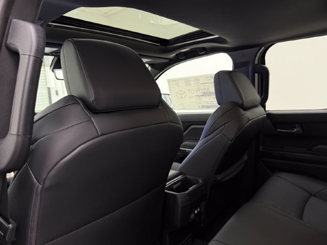 New 2026 Toyota Tacoma TRD Sport AWD/4WD image 30