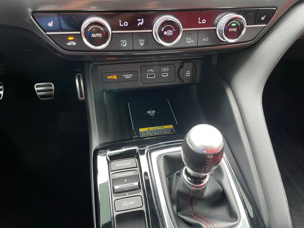 Used 2023 Acura Integra A-Spec FWD image 19