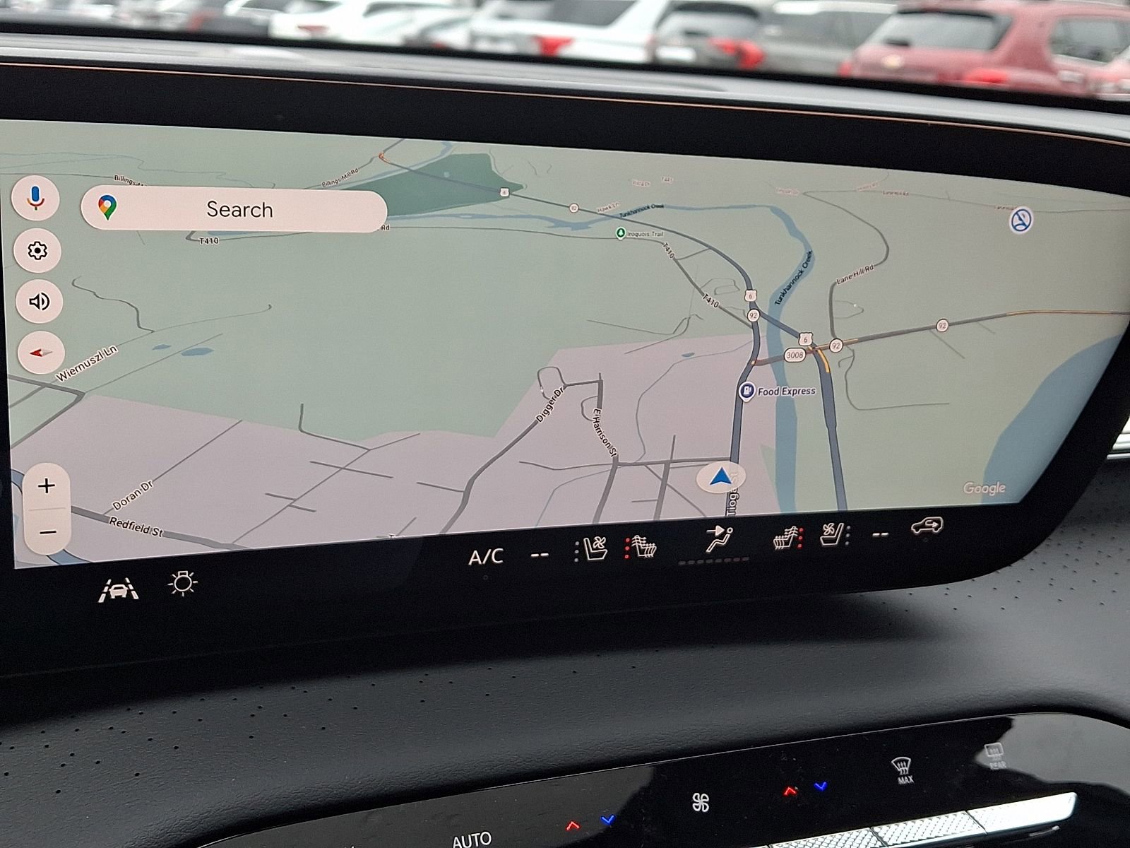 New 2026 Buick Enclave Avenir w/ Super Cruise Package image 18