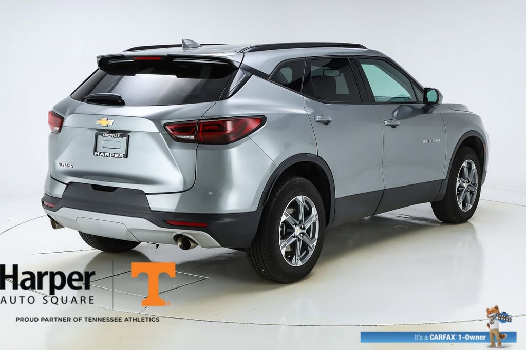 Used 2023 Chevrolet Blazer LT w/ Convenience Package image 47