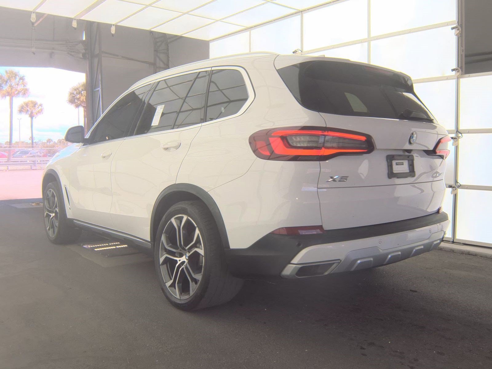 Used 2020 BMW X5 sDrive40i w/ Convenience Package RWD image 6