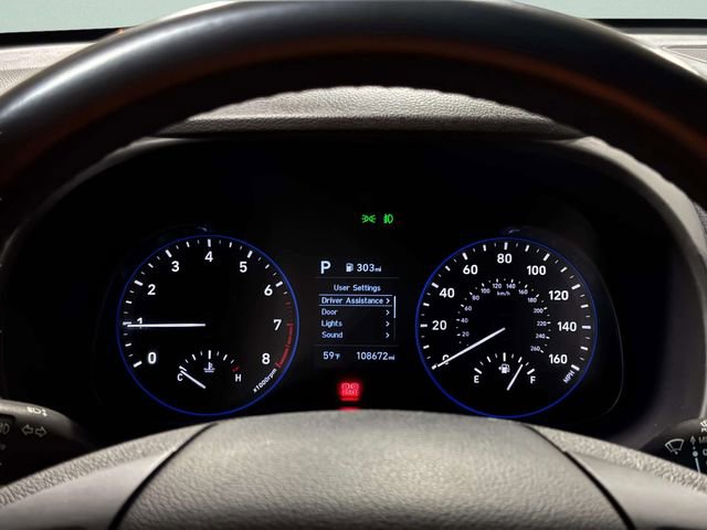 Used 2019 Hyundai Kona SEL w/ SEL Tech Package 02 image 14