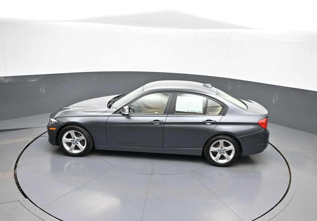 Used 2014 BMW 328i Sedan RWD image 39
