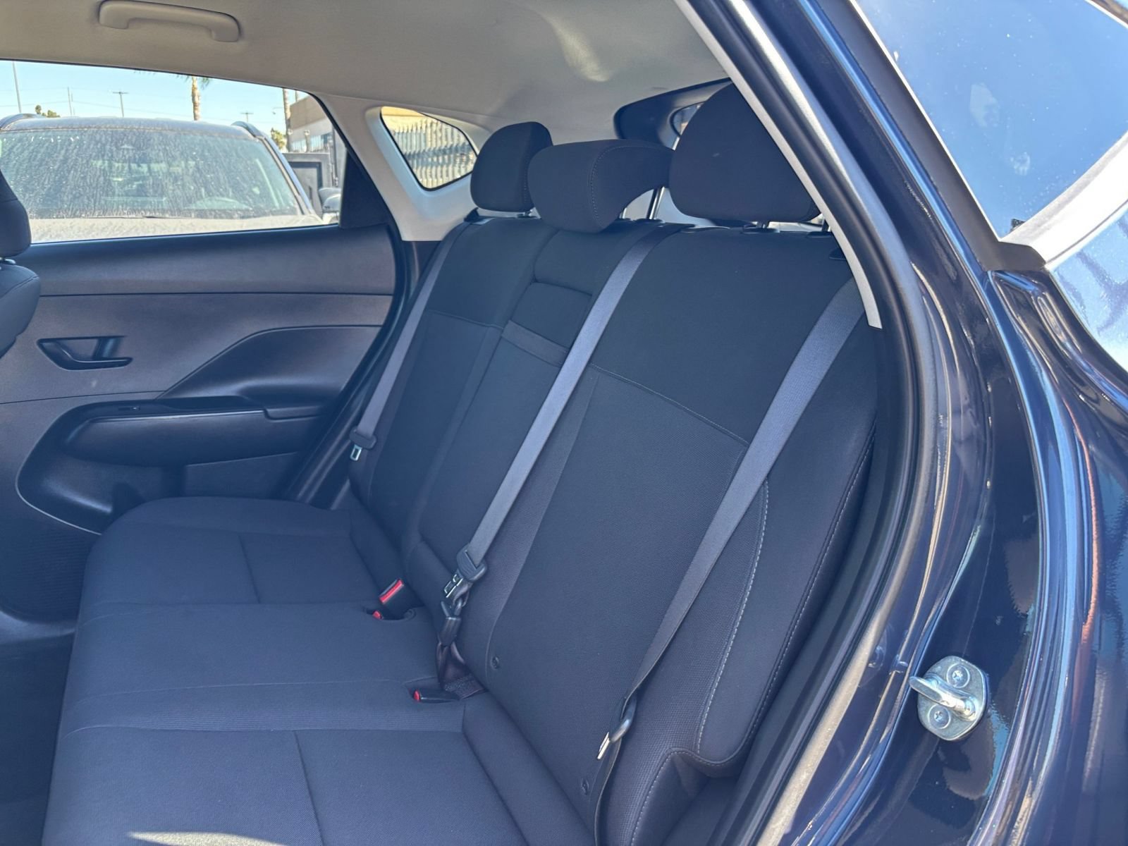 Used 2026 Hyundai Kona SEL Sport FWD image 37