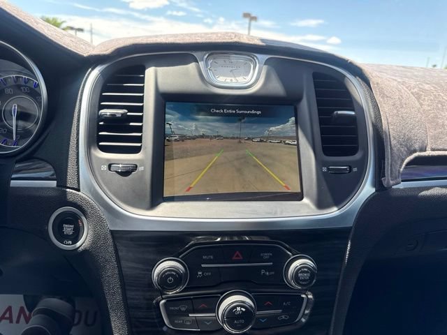 Certified 2021 Chrysler 300 Touring L RWD image 20