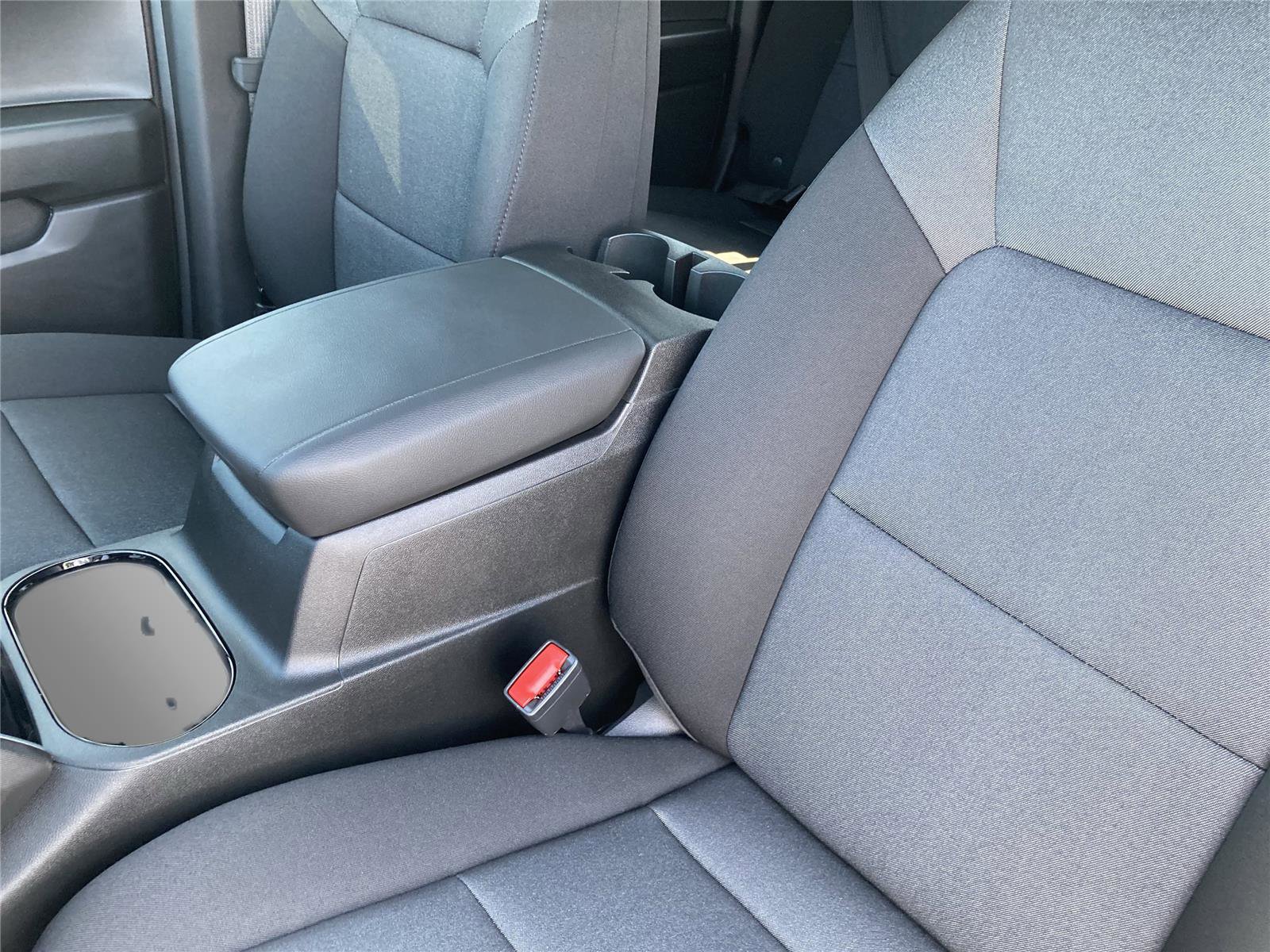 New 2026 Chevrolet Colorado Trail Boss image 37