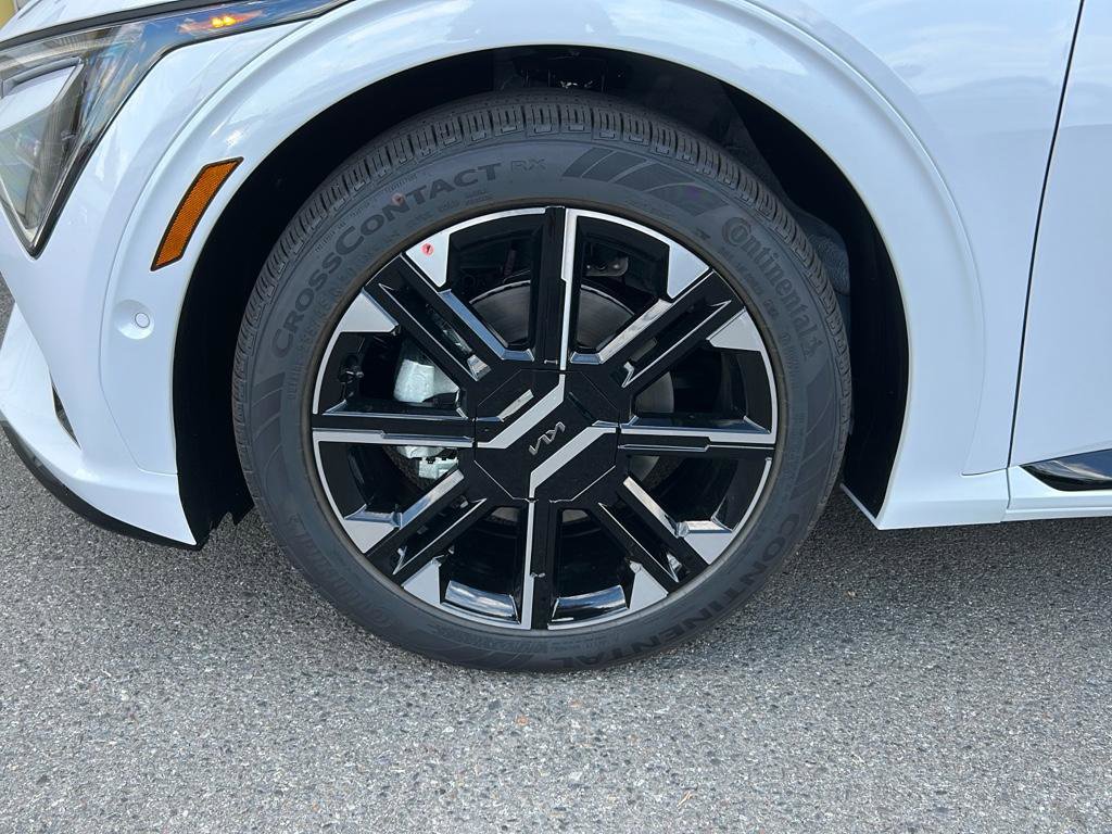 New 2025 Kia EV6 GT-Line image 9