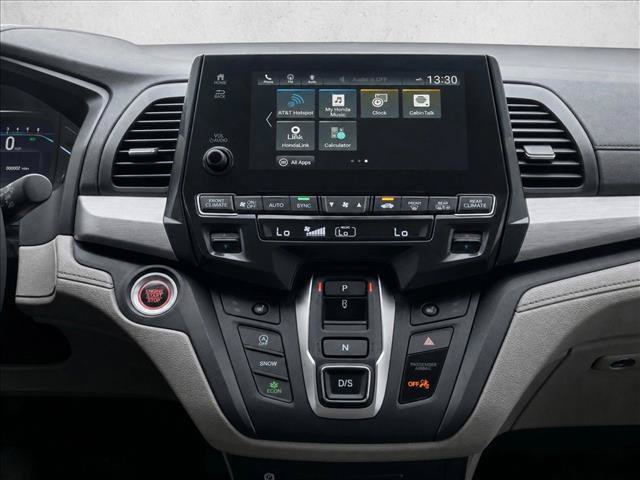 Used 2020 Honda Odyssey Touring image 15