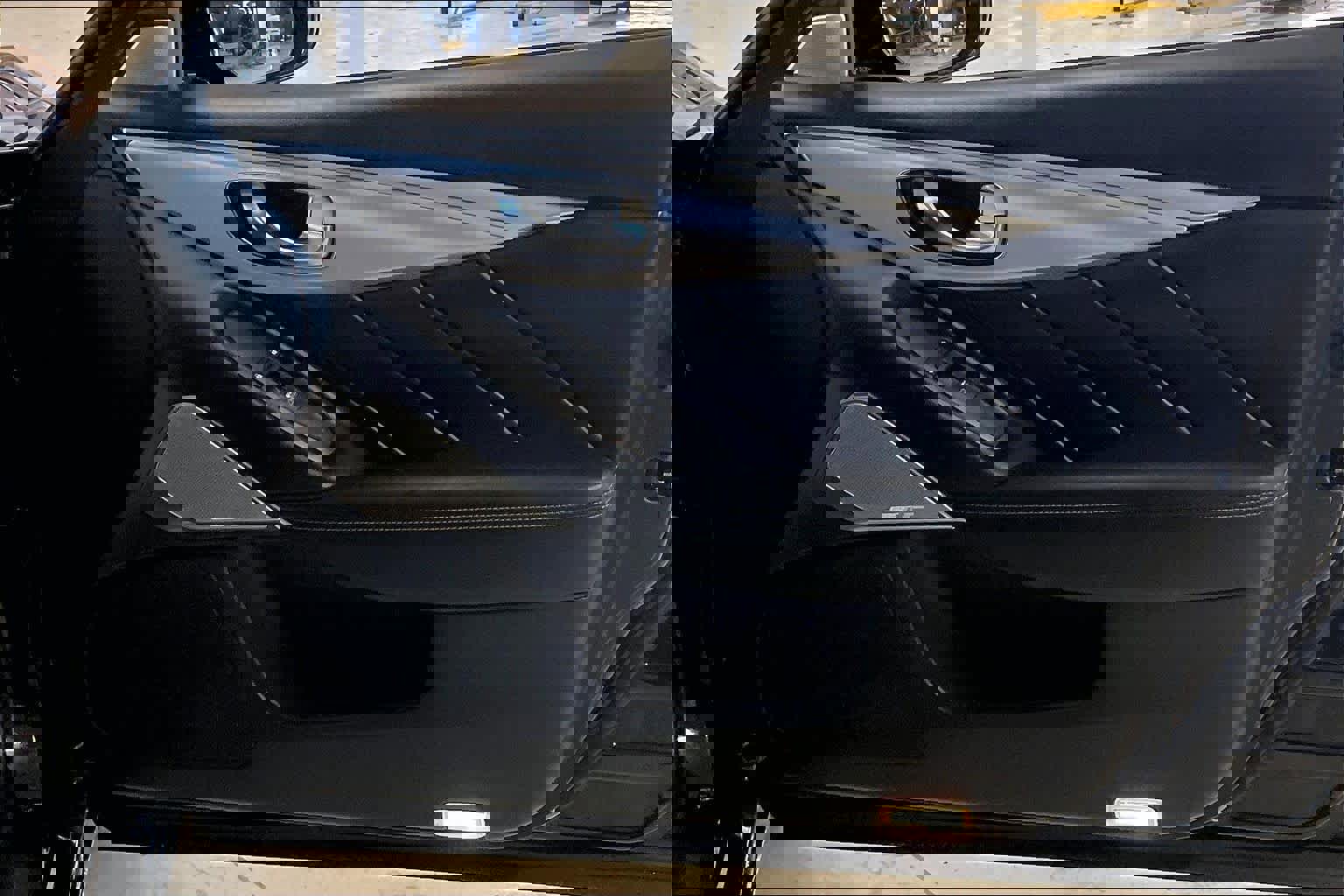 Used 2024 INFINITI Q50 Luxe image 21