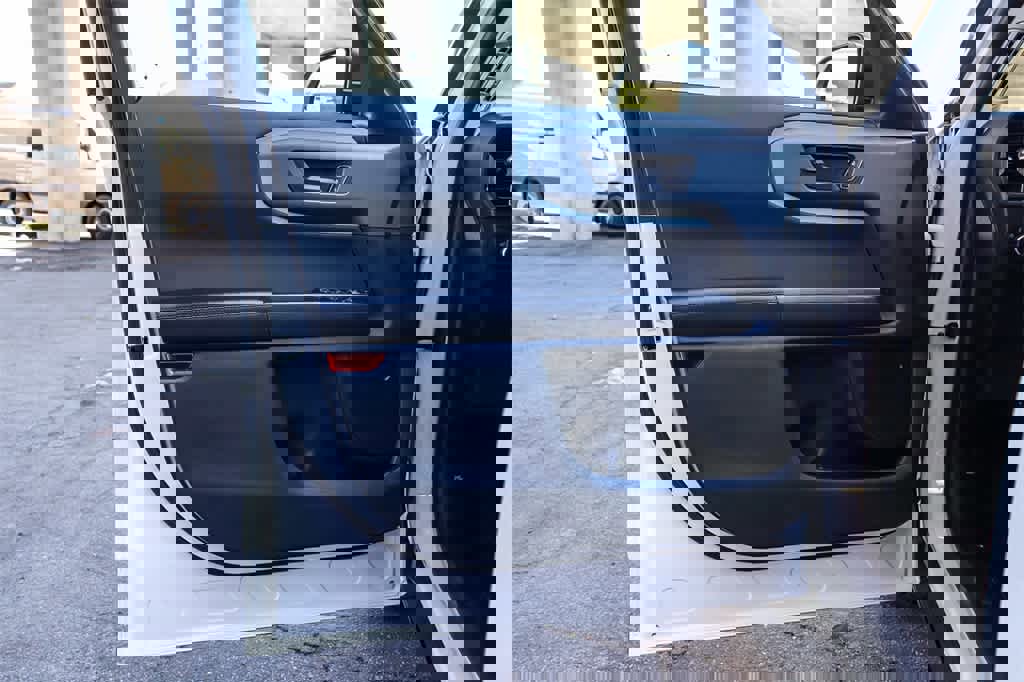 Used 2024 Ford Bronco Sport Badlands image 22