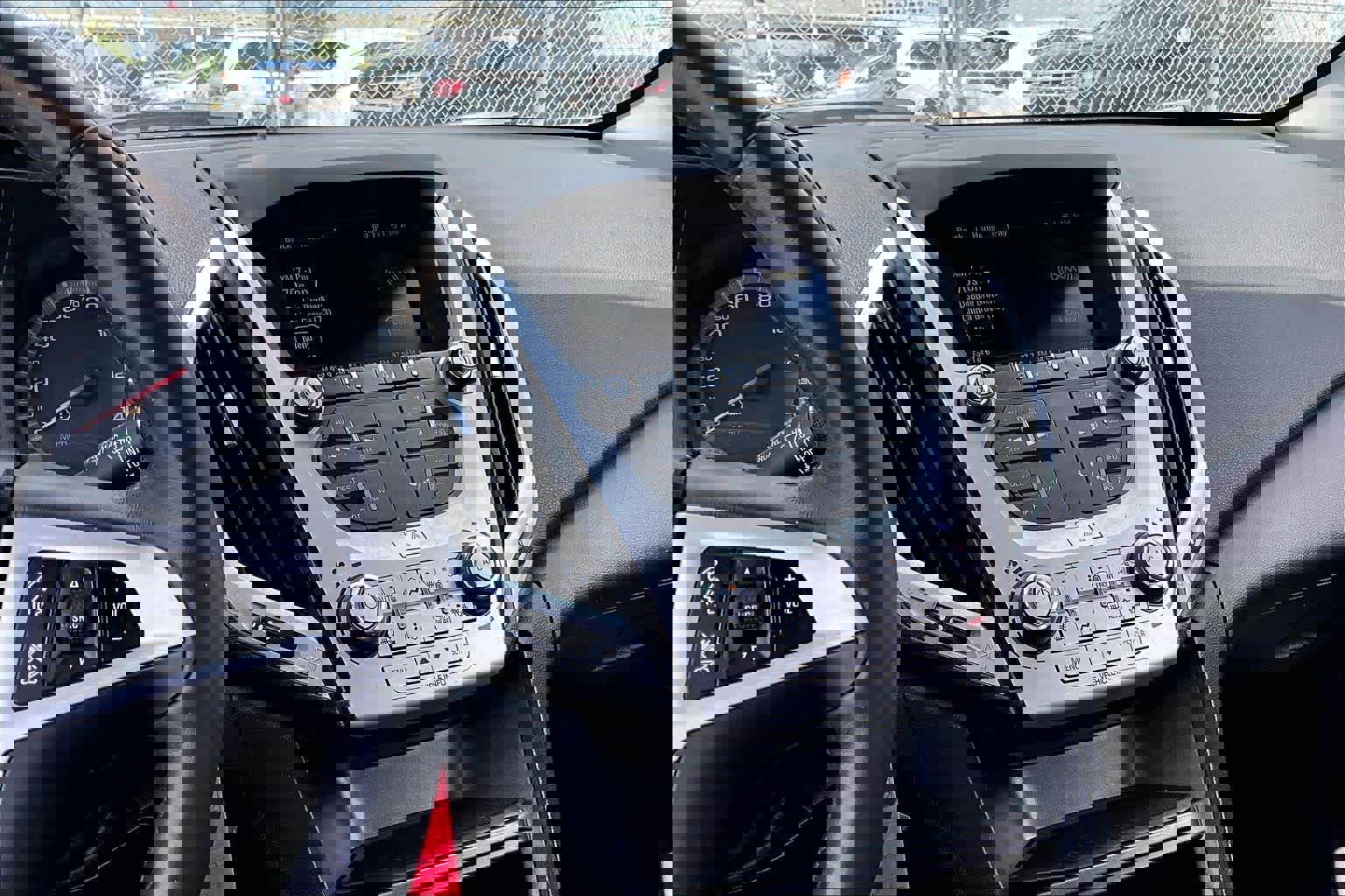 Used 2016 GMC Terrain SLT w/ Open Road Package image 5