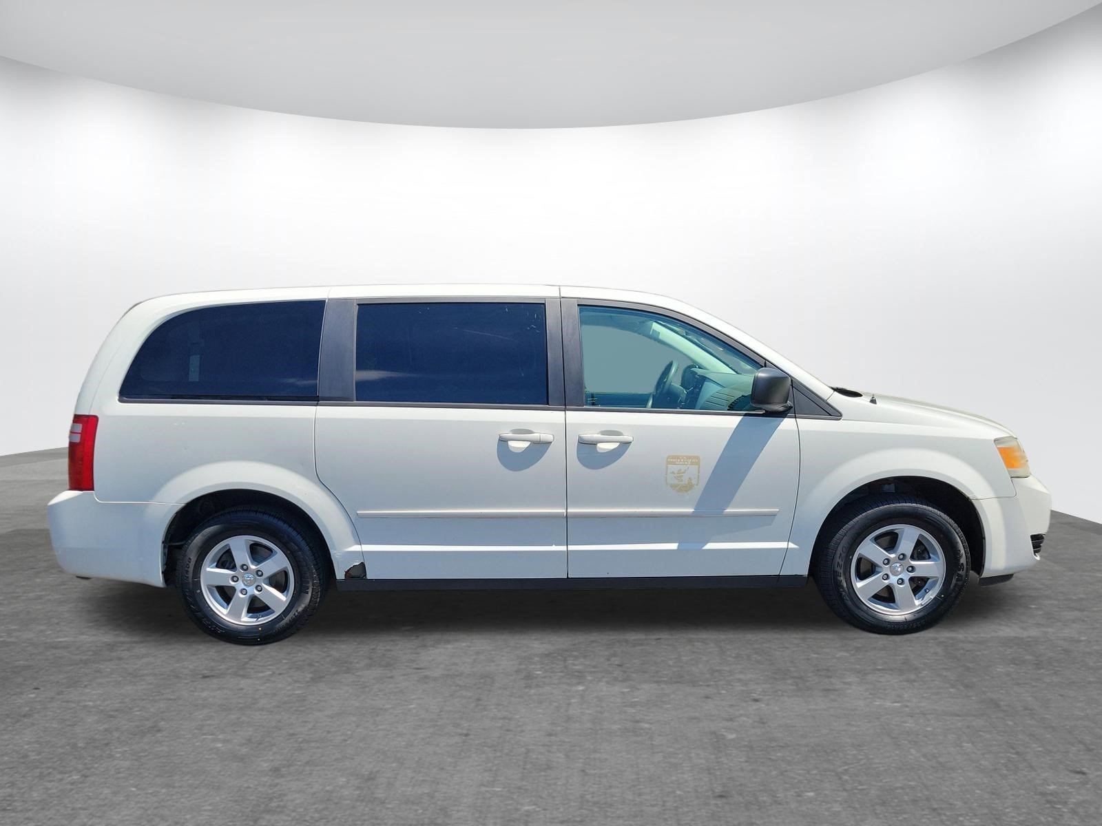 Used 2010 Dodge Grand Caravan SE w/ Popular Equipment Group FWD image 17