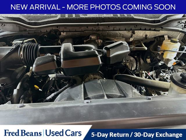 Used 2019 Ford F350 Lariat w/ Chrome Package AWD/4WD image 37