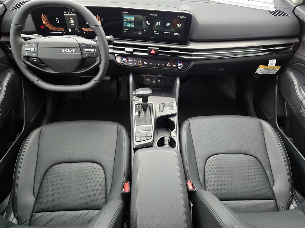 New 2026 Kia Sportage EX image 18