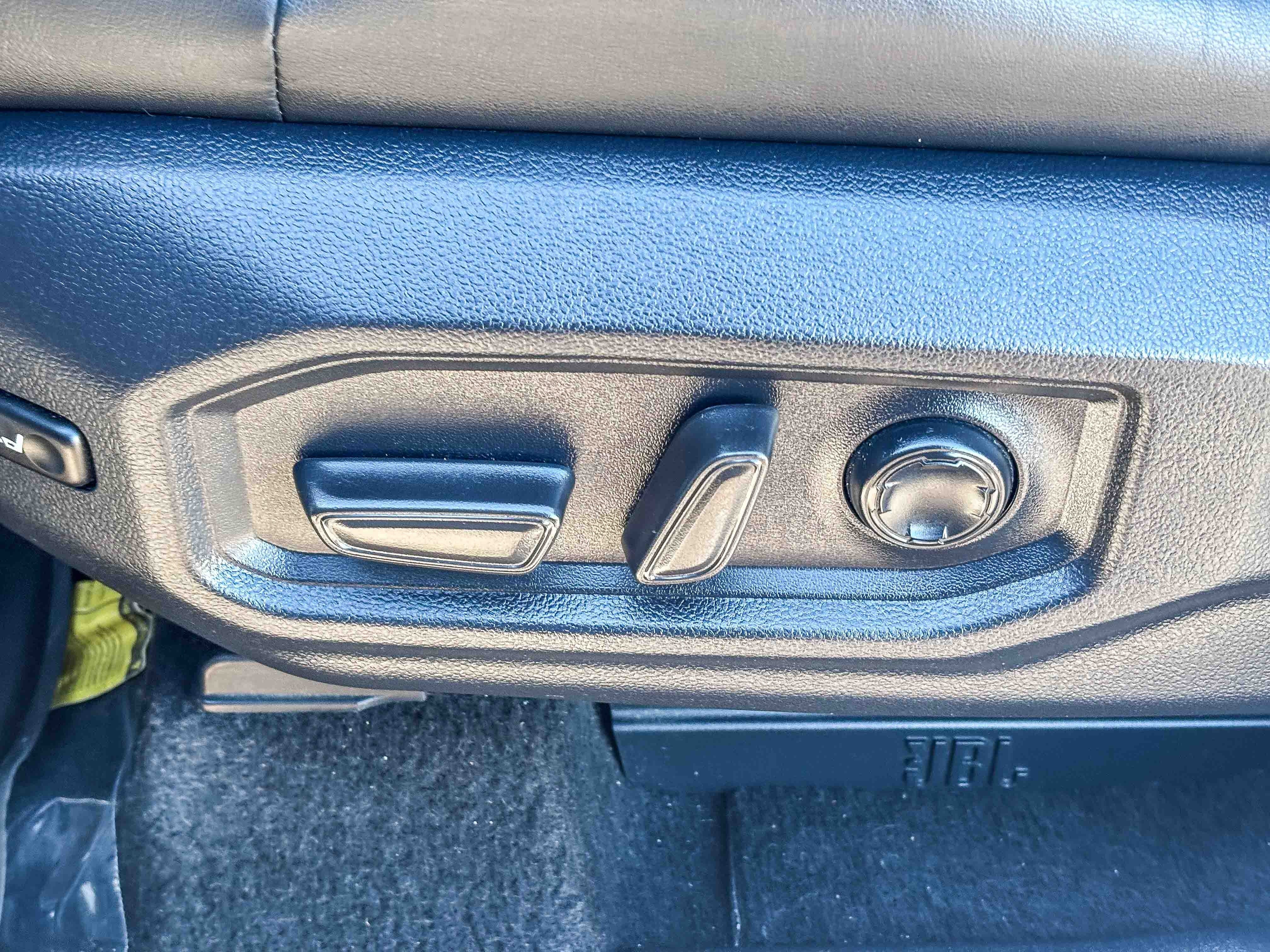 Used 2022 Toyota Tundra Platinum image 23