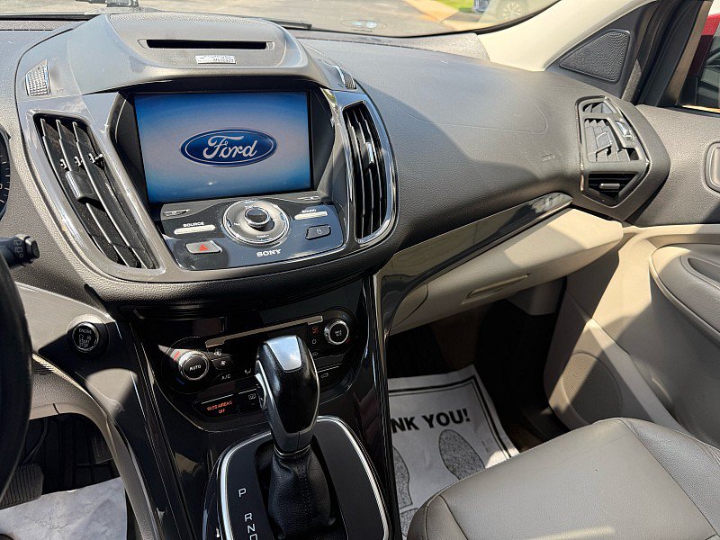 Used 2014 Ford Escape Titanium FWD image 20