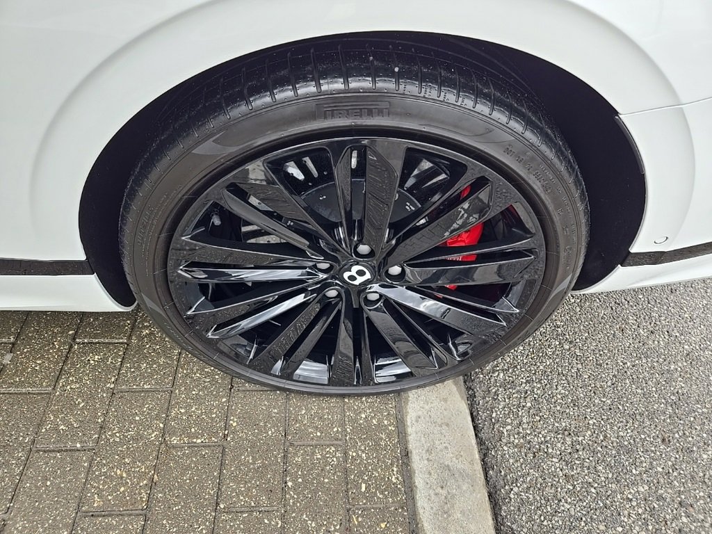 Used 2022 Bentley Continental GT Speed image 9