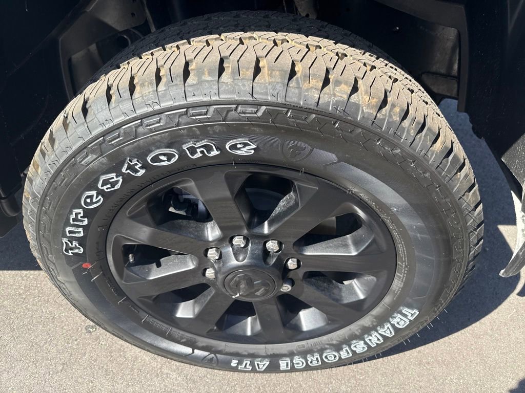 New 2026 RAM 2500 Laramie image 42