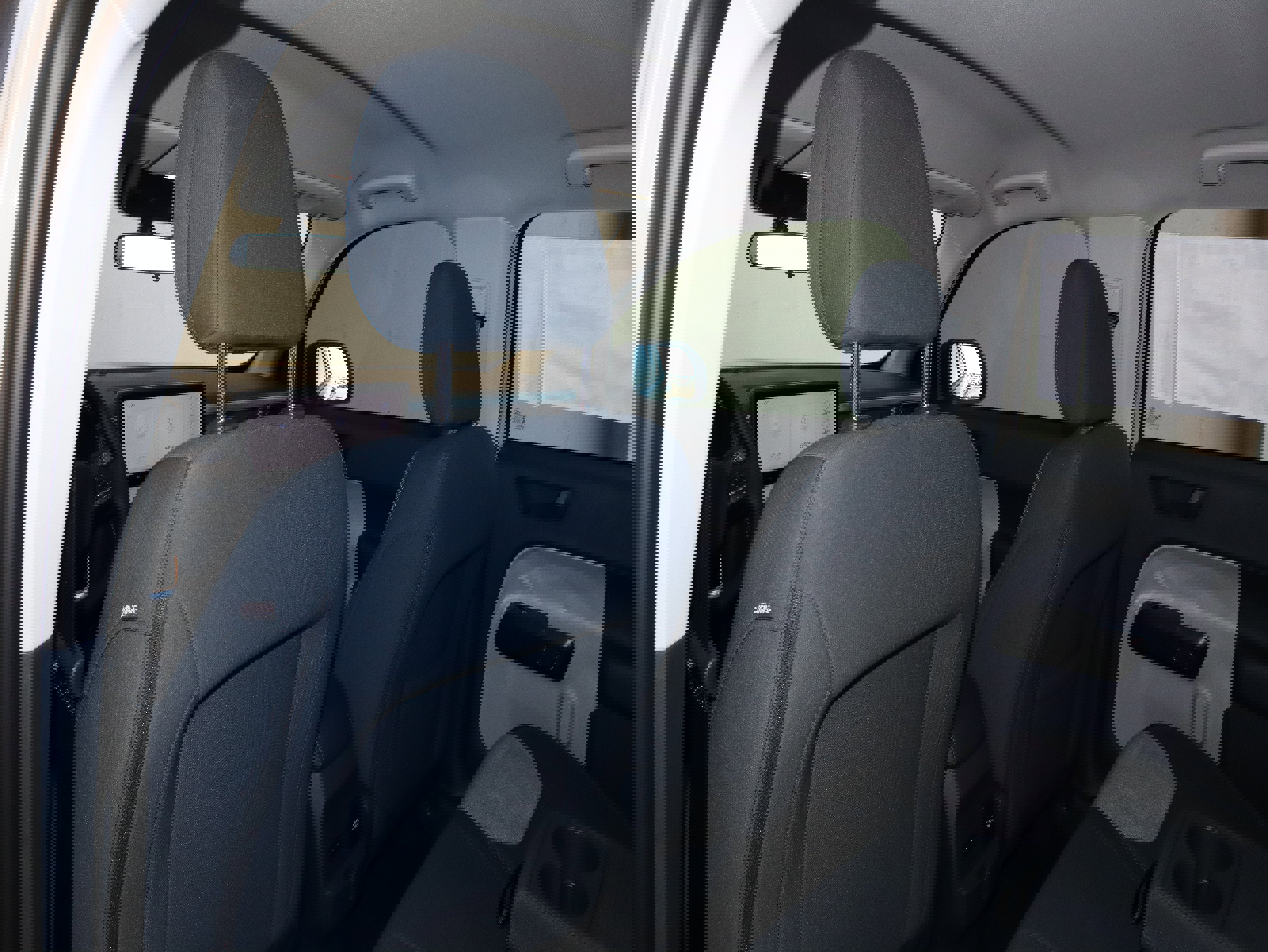 New 2025 Ford Maverick XLT w/ XLT Luxury Package image 36