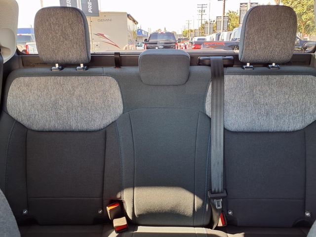 New 2026 Ford Maverick XLT w/ XLT Luxury Package image 12