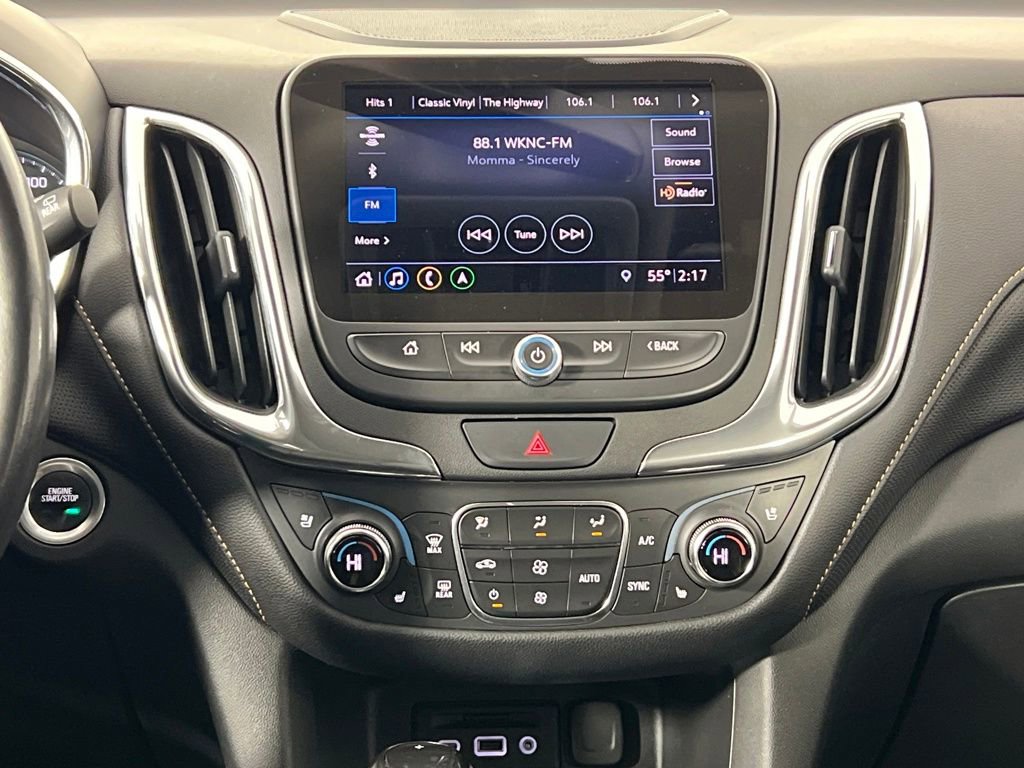 Used 2020 Chevrolet Equinox Premier image 30