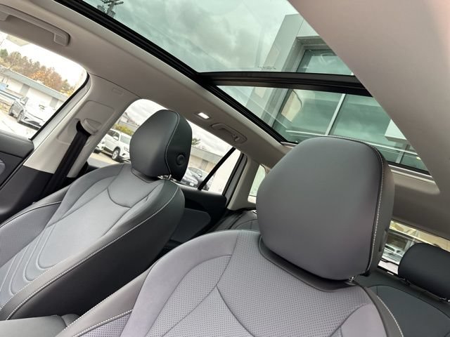 New 2026 Volkswagen Tiguan SE AWD/4WD image 13