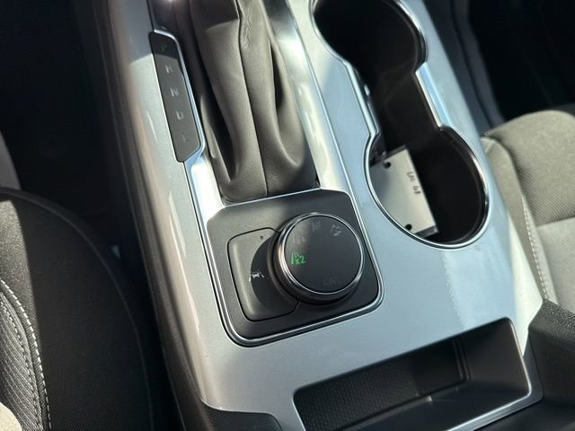 New 2025 Chevrolet Blazer LT w/ Midnight/Sport Edition image 14