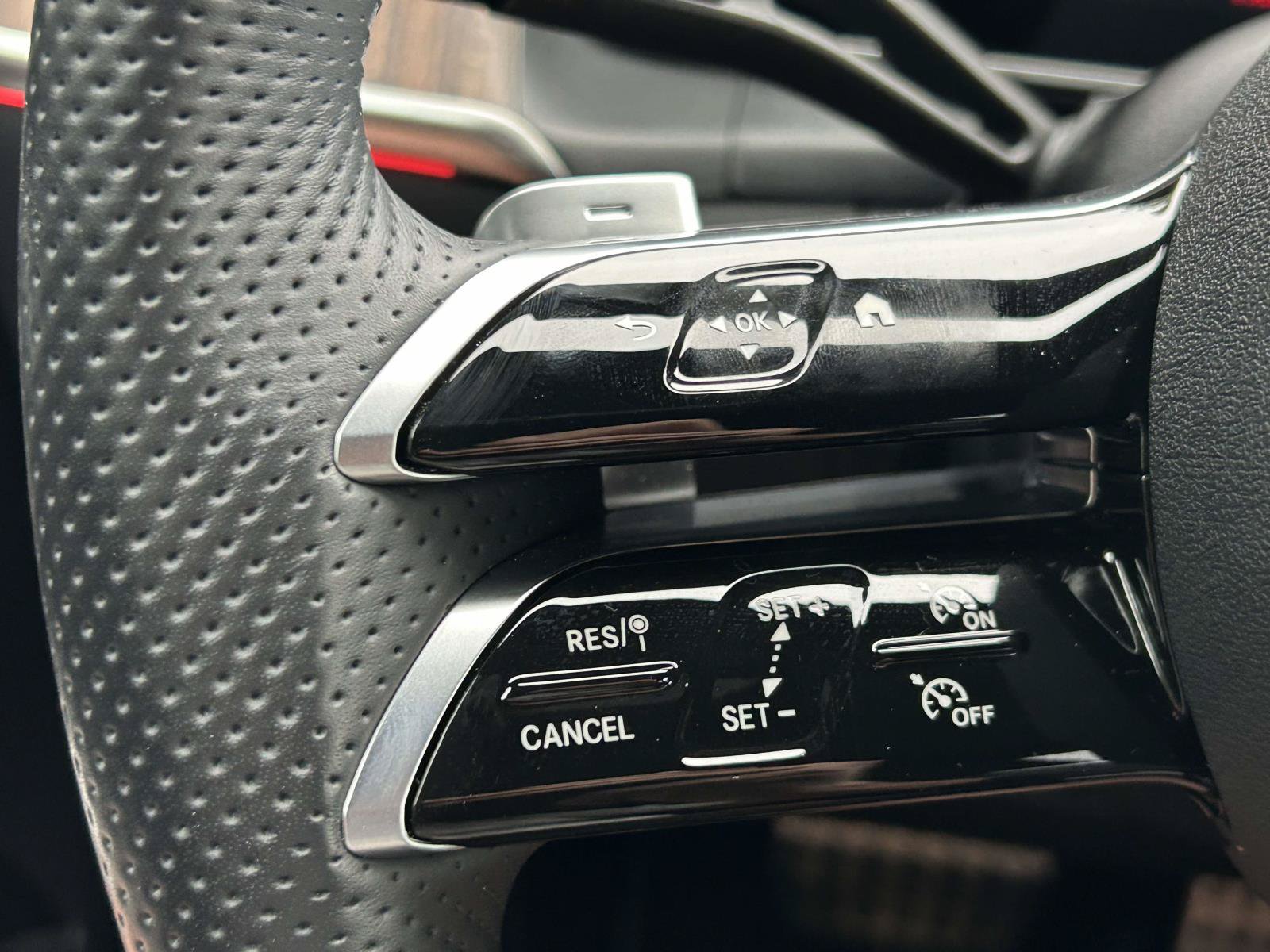 Certified 2026 Mercedes-Benz GLC 300 4MATIC image 28