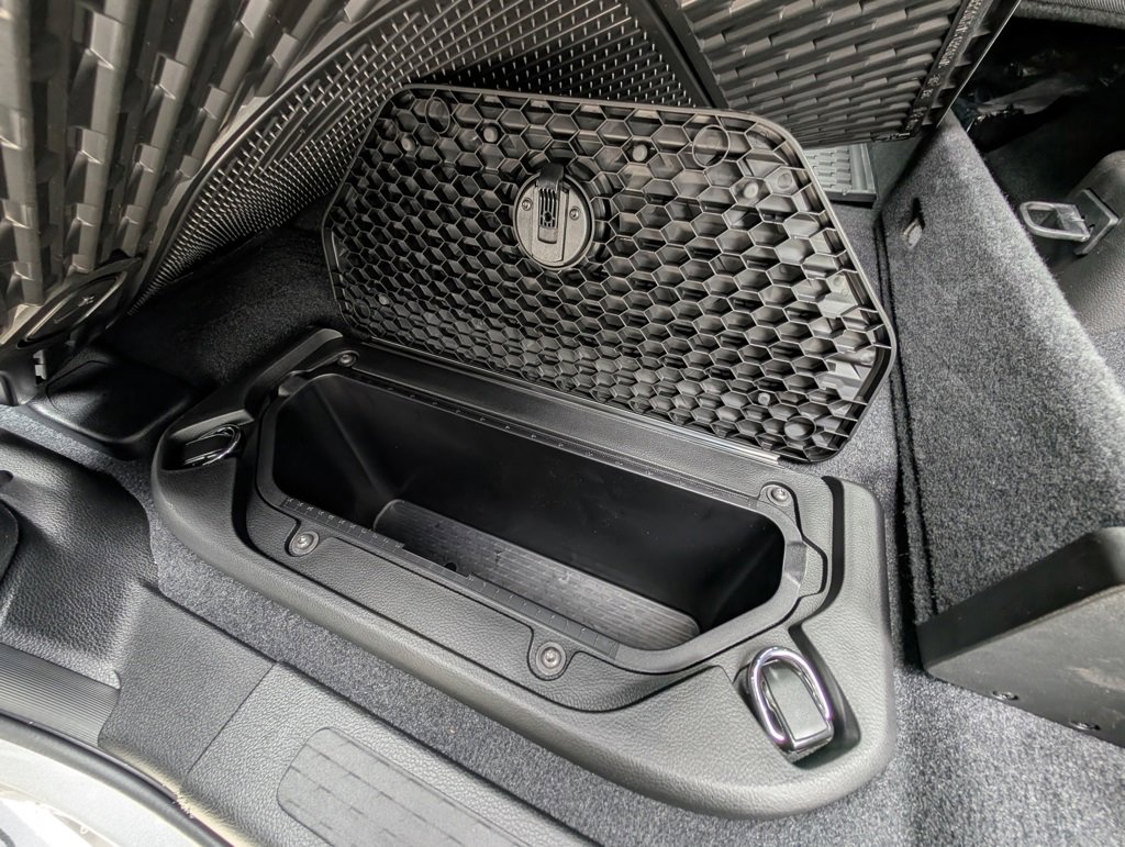 New 2026 RAM 1500 4x4 Crew Cab image 18