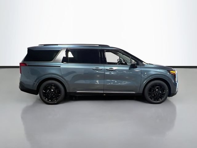New 2027 Kia Carnival SX w/ Dark Edition Package FWD image 8
