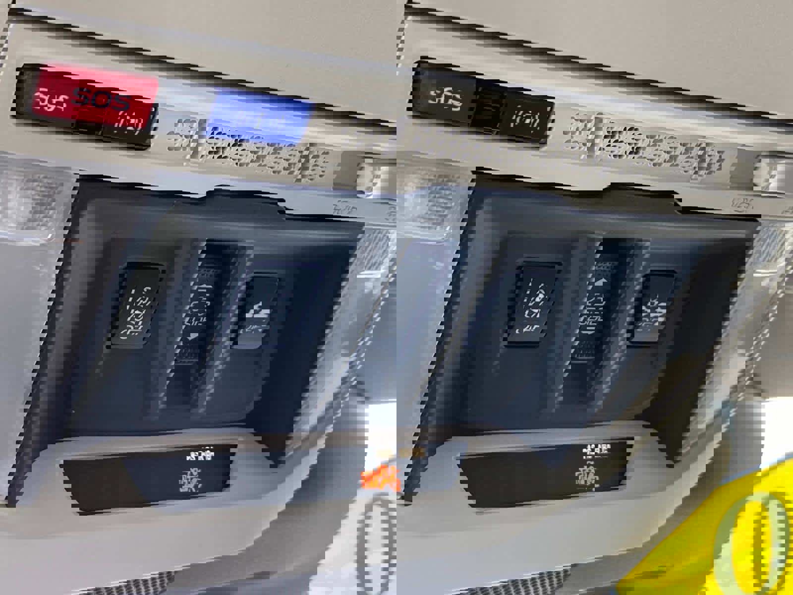 Used 2022 Subaru Forester Premium image 32