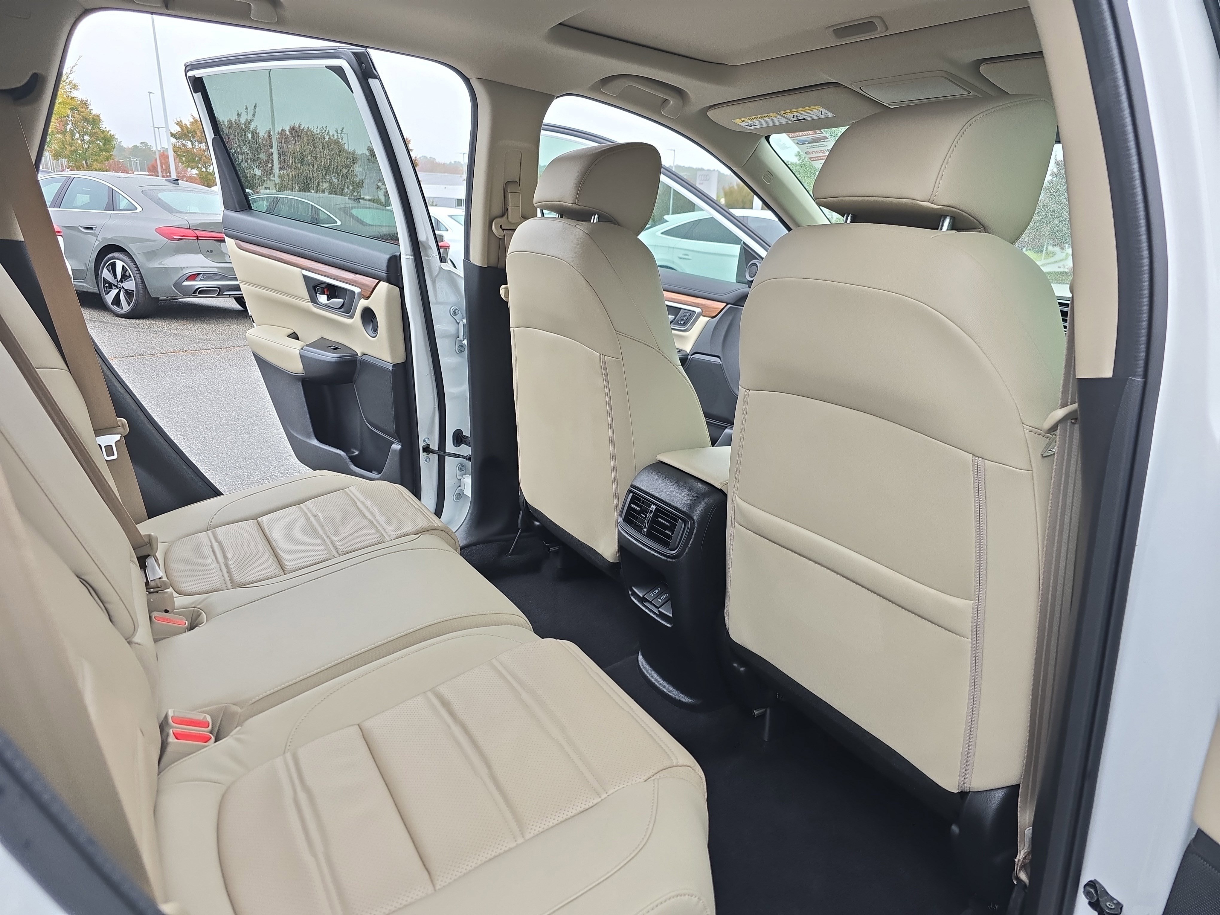 Used 2022 Honda CR-V EX-L image 11