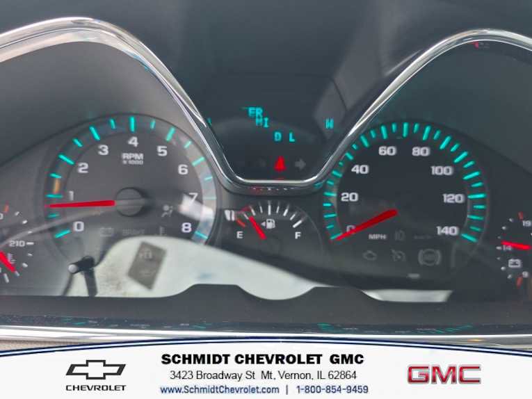 Used 2013 Chevrolet Traverse LTZ AWD/4WD image 15