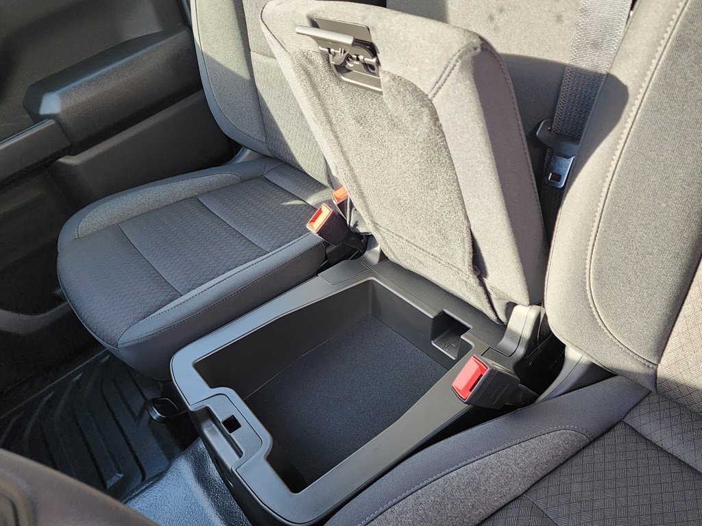 New 2026 GMC Sierra 2500 Pro image 33